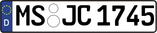 MS-JC1745