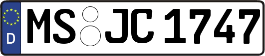MS-JC1747