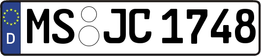 MS-JC1748