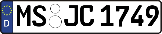 MS-JC1749