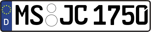 MS-JC1750