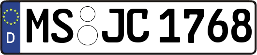 MS-JC1768