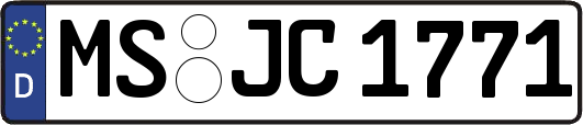 MS-JC1771