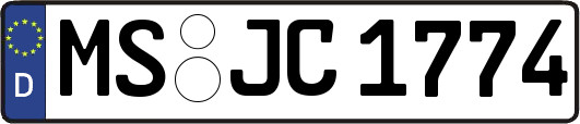MS-JC1774