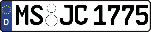 MS-JC1775