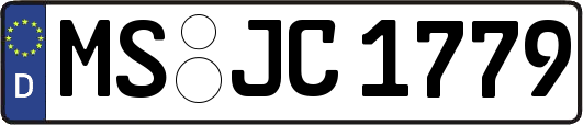 MS-JC1779