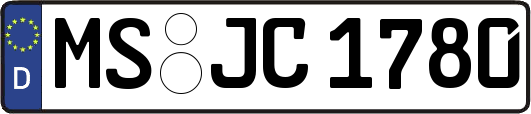 MS-JC1780