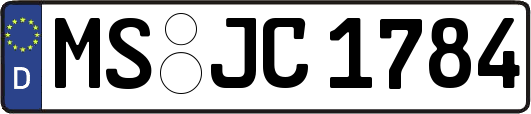 MS-JC1784
