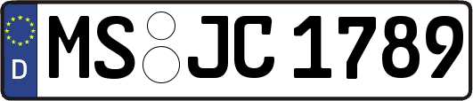 MS-JC1789