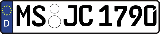 MS-JC1790