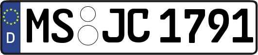 MS-JC1791