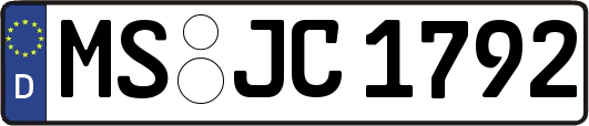 MS-JC1792