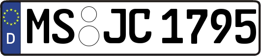 MS-JC1795