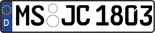 MS-JC1803