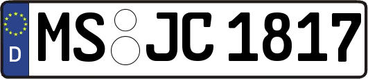 MS-JC1817
