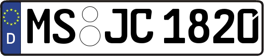 MS-JC1820