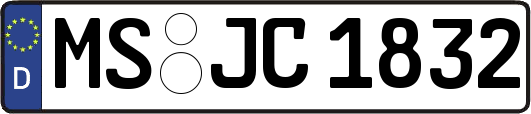MS-JC1832