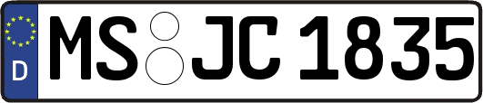 MS-JC1835