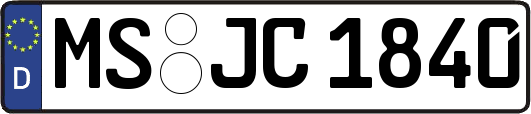 MS-JC1840