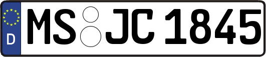 MS-JC1845