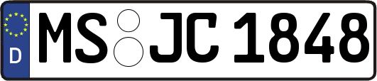 MS-JC1848