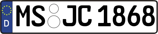 MS-JC1868