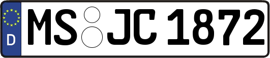 MS-JC1872