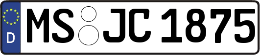 MS-JC1875