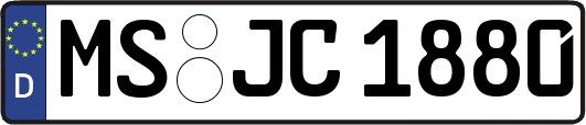 MS-JC1880