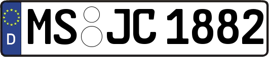 MS-JC1882