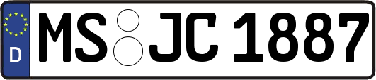 MS-JC1887