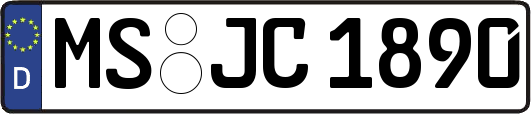 MS-JC1890