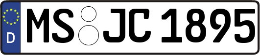 MS-JC1895