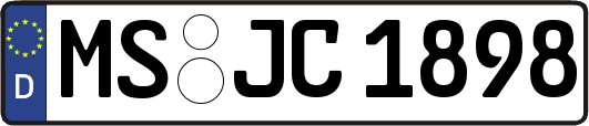 MS-JC1898