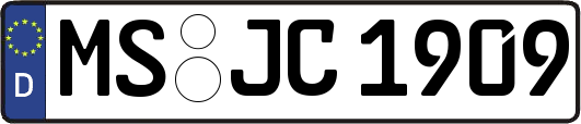 MS-JC1909