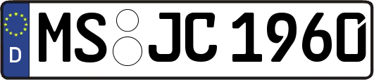 MS-JC1960