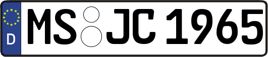 MS-JC1965