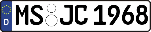 MS-JC1968