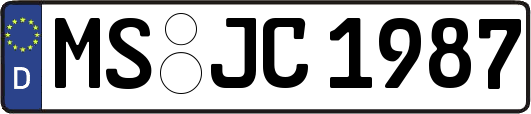 MS-JC1987