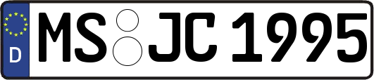 MS-JC1995