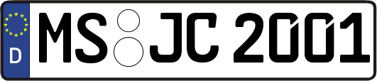 MS-JC2001