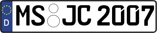 MS-JC2007