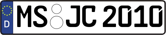 MS-JC2010