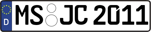 MS-JC2011
