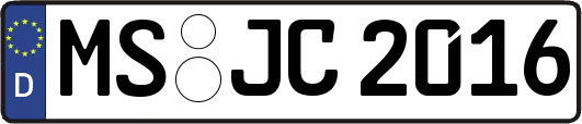 MS-JC2016