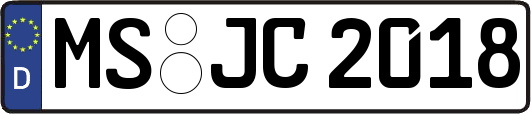MS-JC2018