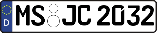 MS-JC2032