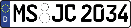 MS-JC2034