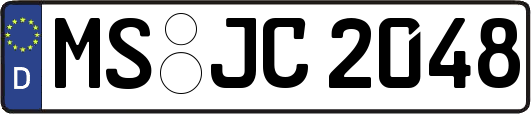 MS-JC2048