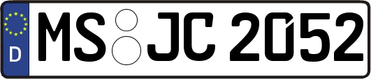 MS-JC2052